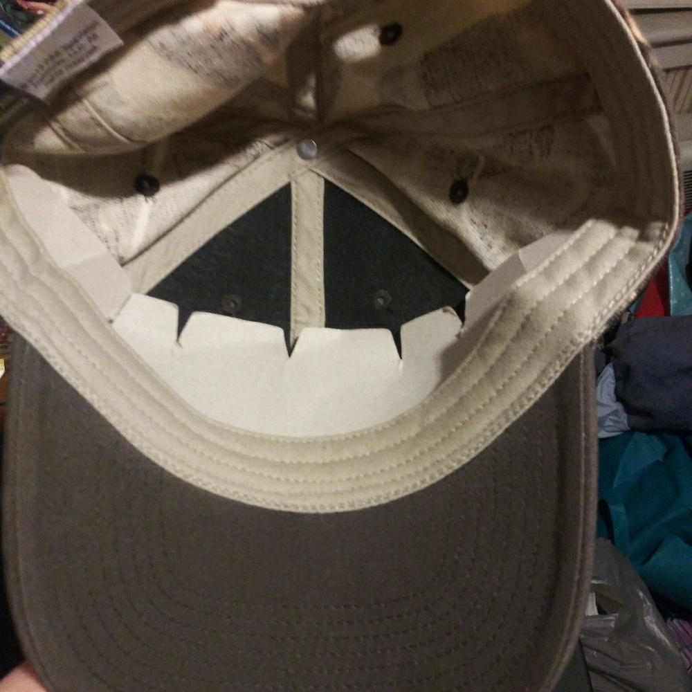 Hat - Picture 2 of 2